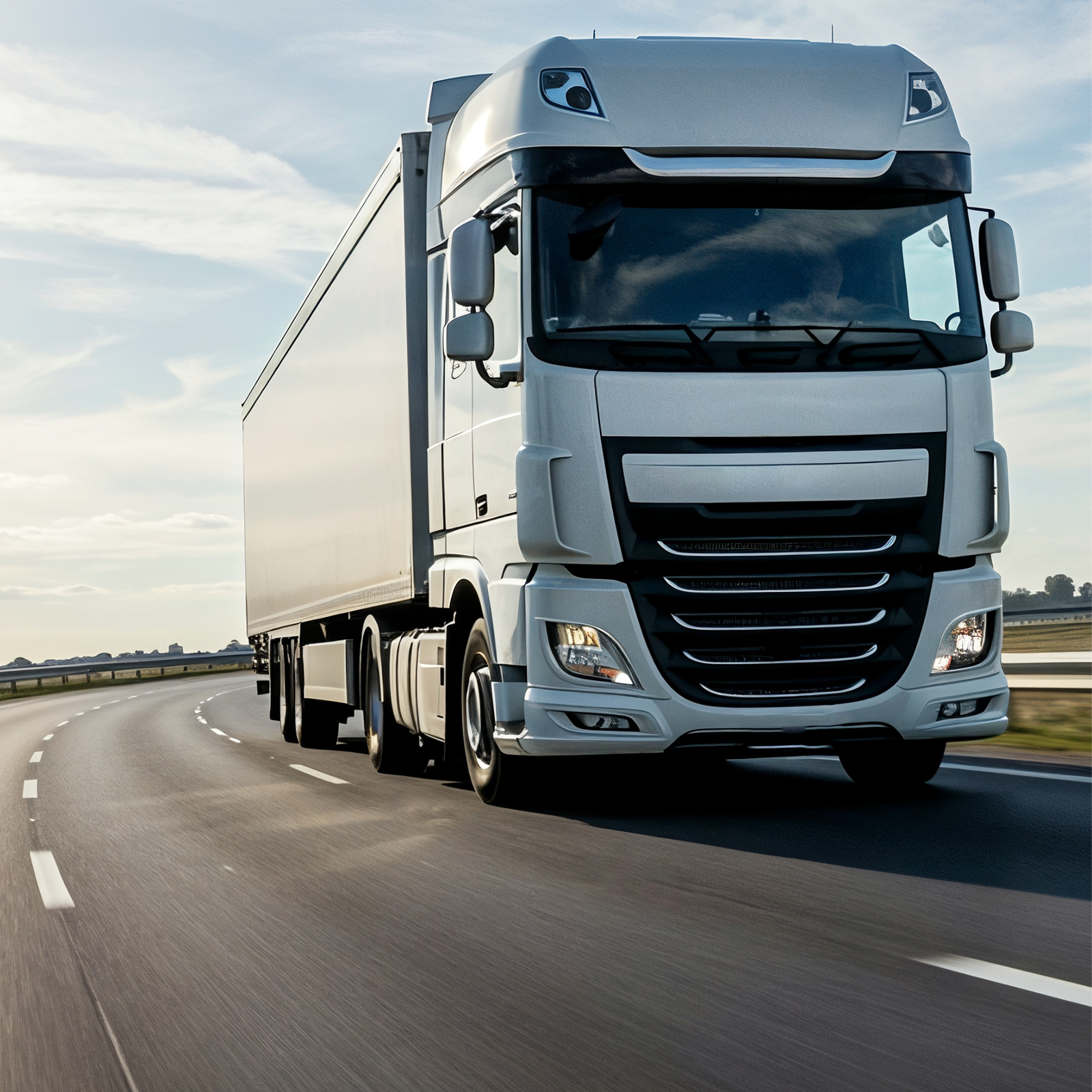 truck dispatch training in amritsar
