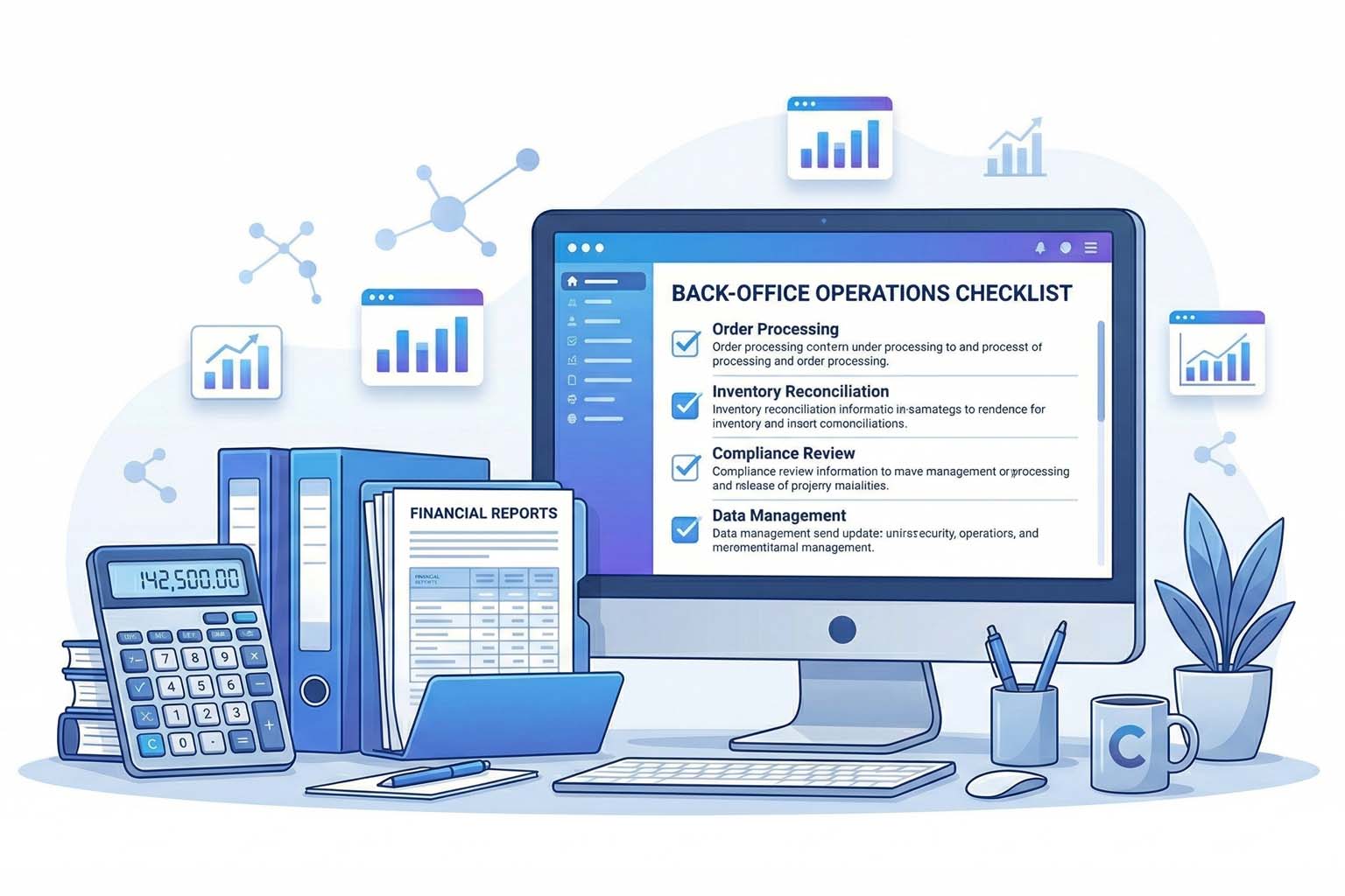 Truck dispatch paperwork and compliance workflow